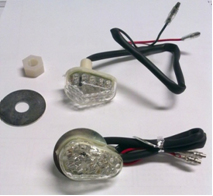led resistors